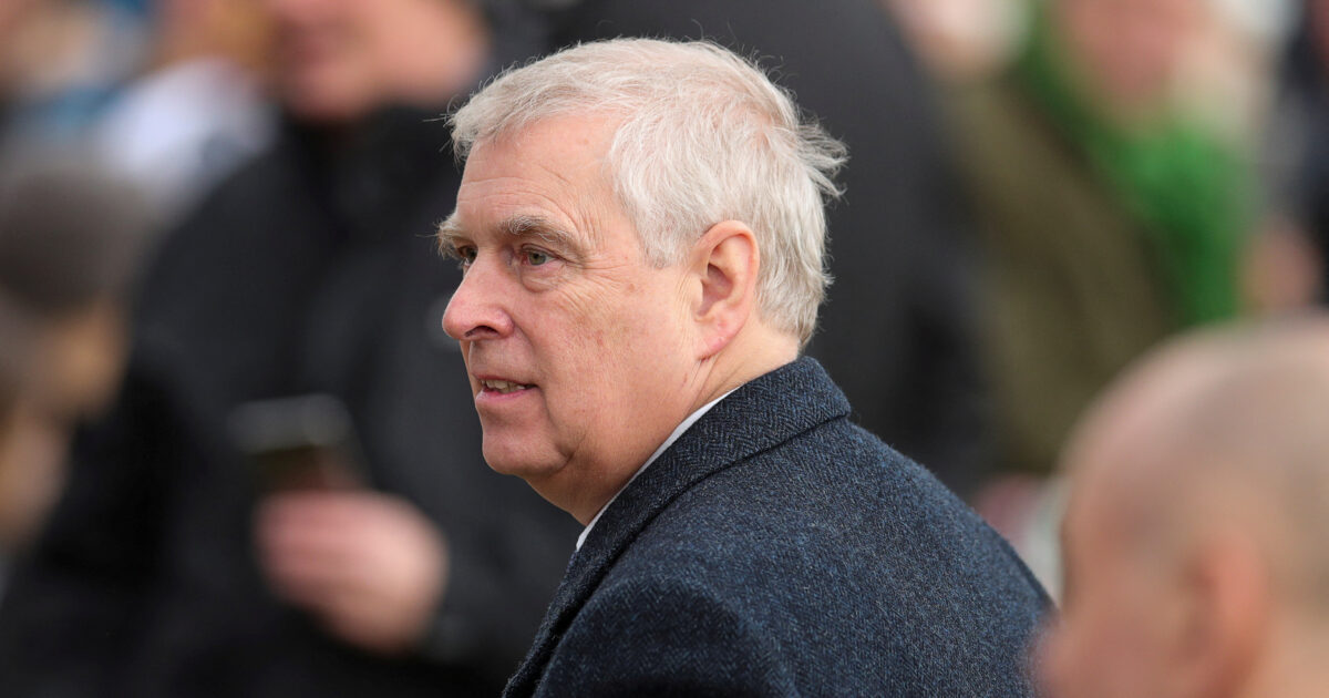 Britain: Mystery with a Chinese who was looking for investors in his country on behalf of Prince Andrew