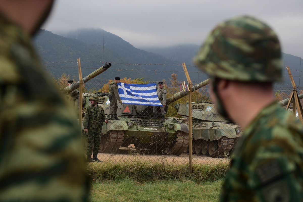 Στρατόπεδα «φαντάσματα» βάζουν «λουκέτο» εντός Δεκεμβρίου – Στόχος η επάνδρωση μονάδων σε Έβρο και νησιά