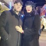 Η 35χρονη σύζυγος του αστυνομικού της Βουλής δασκάλευσε τα παιδιά τους να μην αποκαλύψουν τη φρίκη που ζούσαν