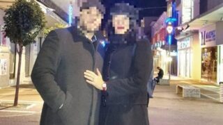 Δίκη πρώην αστυνομικού της Βουλής: Η εισαγγελέας ζητά την καταδίκη των δύο γονιών για τη σεξουαλική κακοποίηση των παιδιών τους