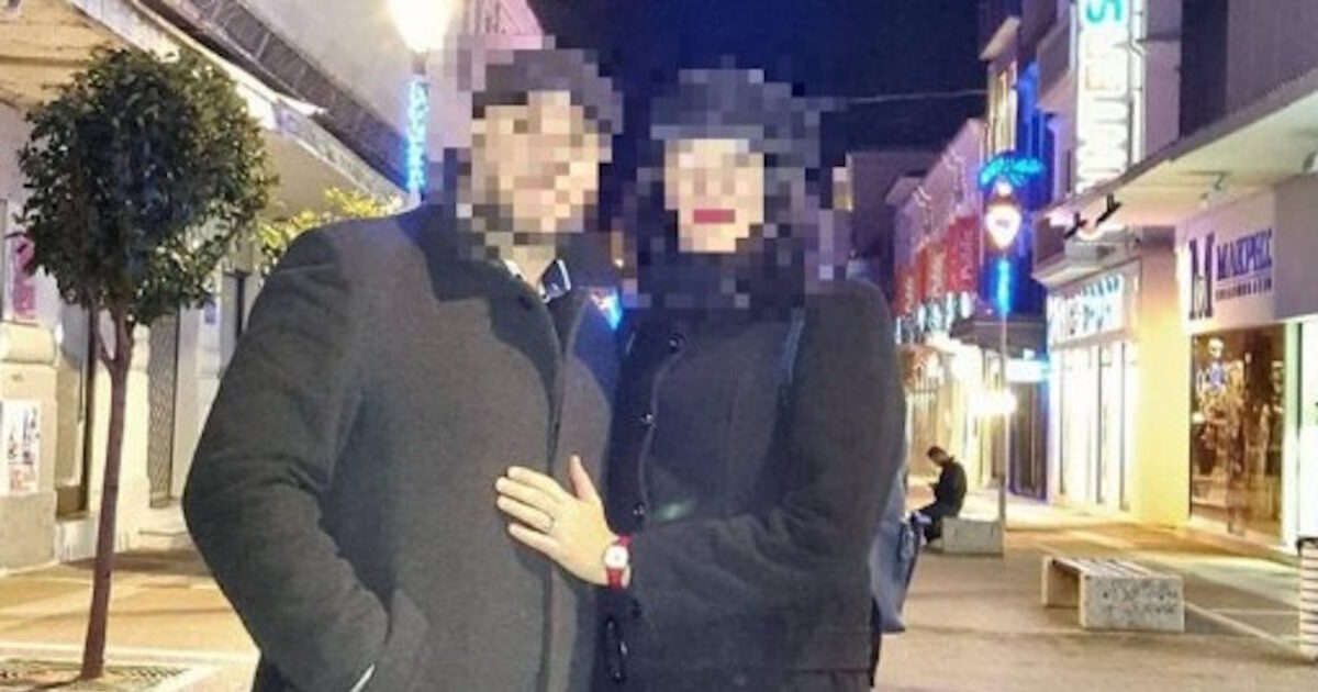 Mother of the 35-year-old wife of the police officer of the Parliament: “My daughter should also be punished for allowing this”