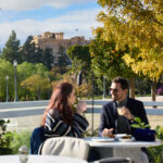Η Αθήνα ανακτά την «Αίγλη» της