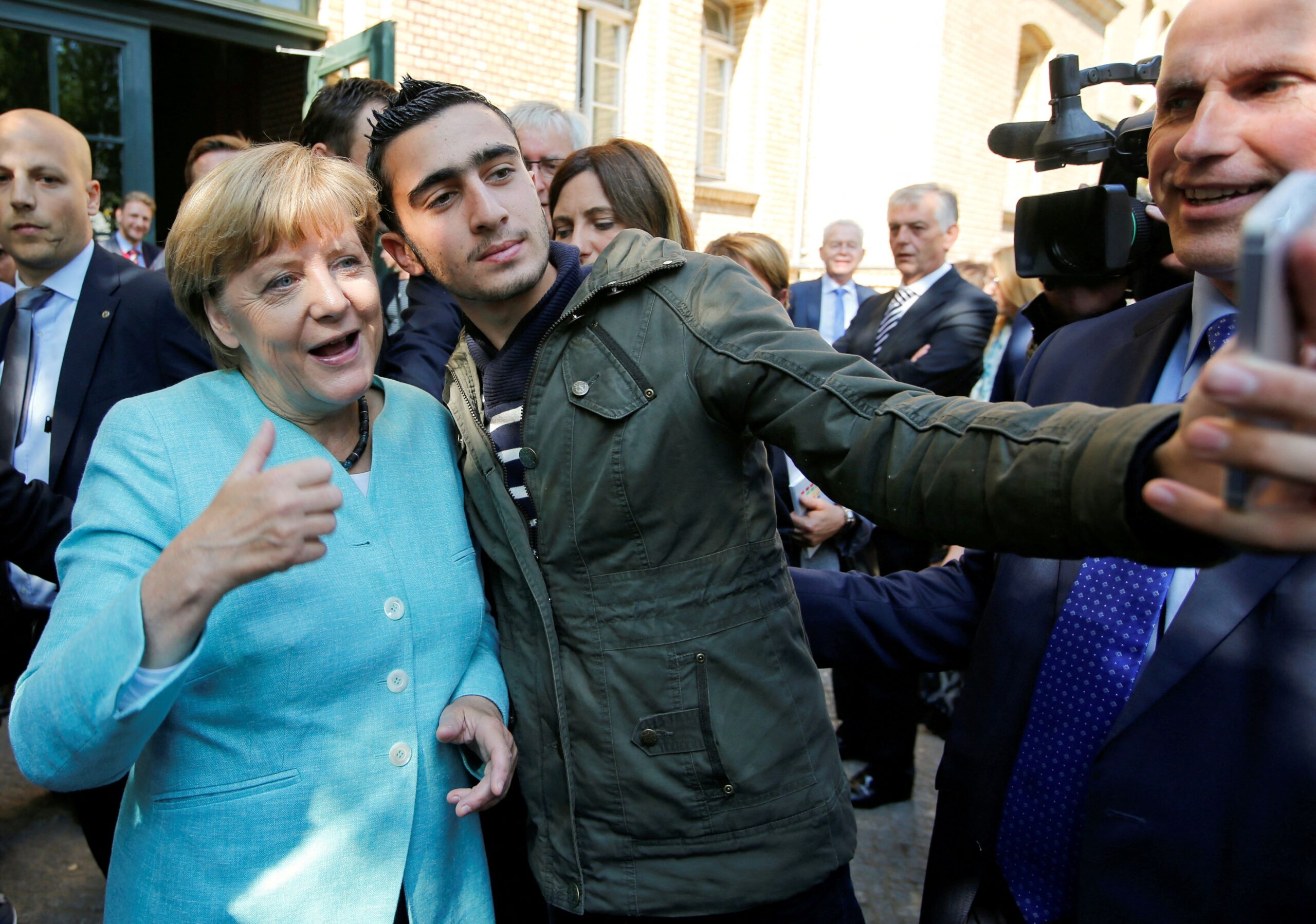 REUTERS