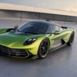 Aston Martin Valhalla: Ένα ονειρεμένο supercar