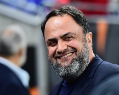 ΓΙΩΡΓΟΣ ΜΑΤΘΑΙΟΣ