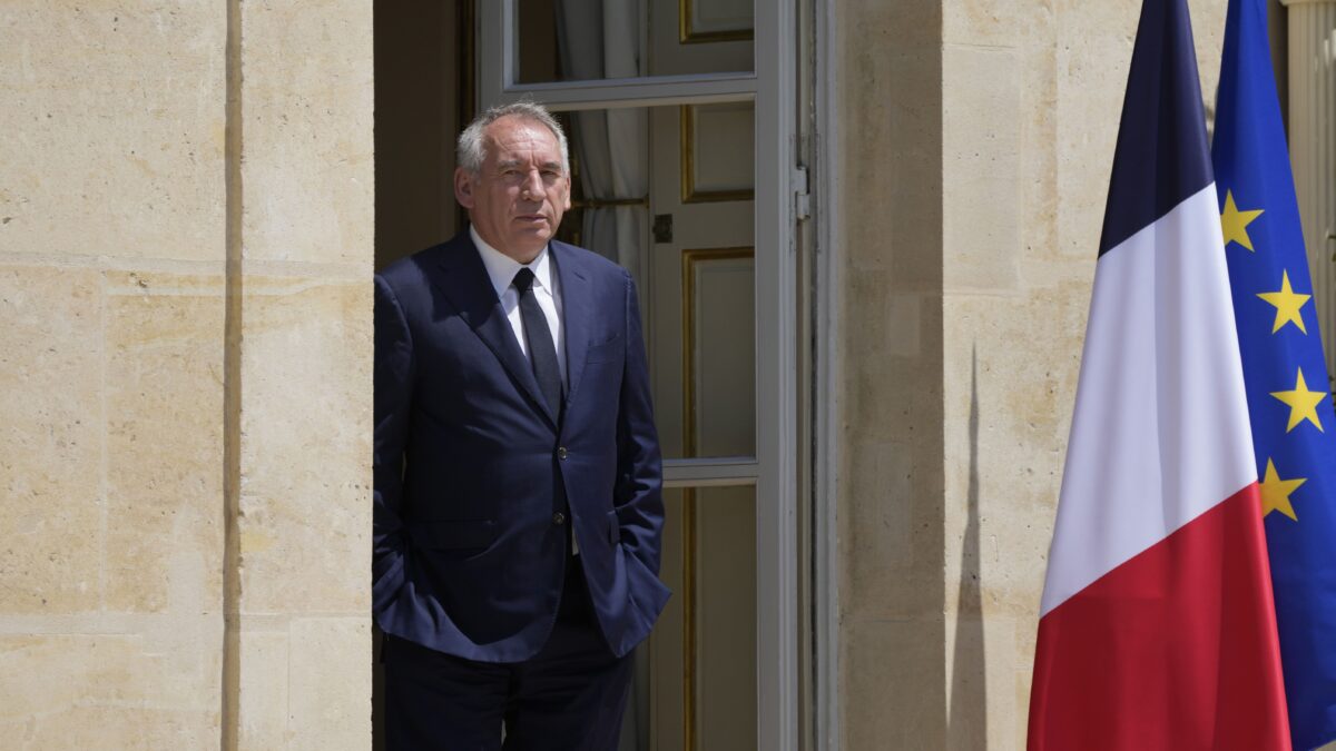 AP Photo