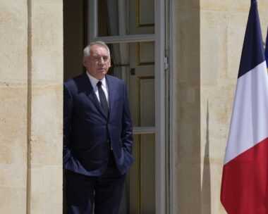 AP Photo