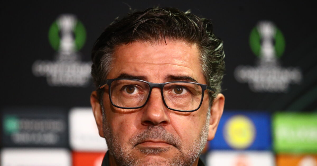 Vitoria for New Saints – Panathinaikos: “We are a great team and we play to win”