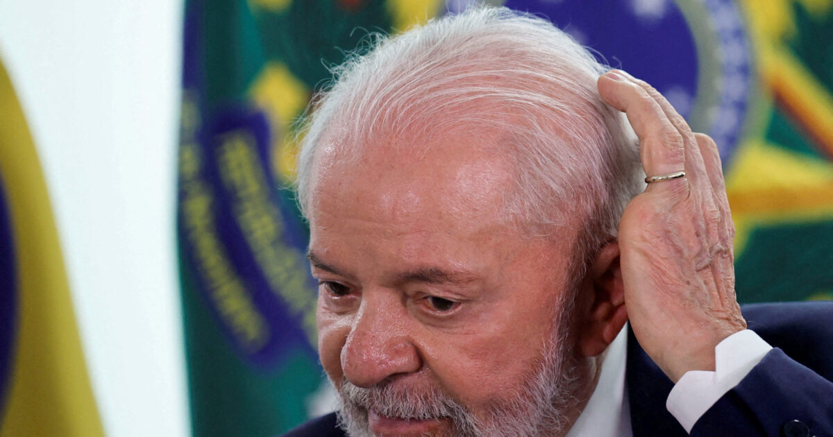 Brazil: President Lula in intensive care – He underwent surgery