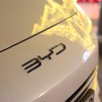BYD: Στην Κύπρο από τον όμιλο Σφακιανάκη