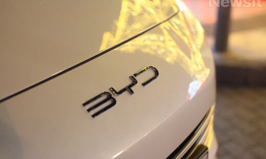 BYD: Στην Κύπρο από τον όμιλο Σφακιανάκη