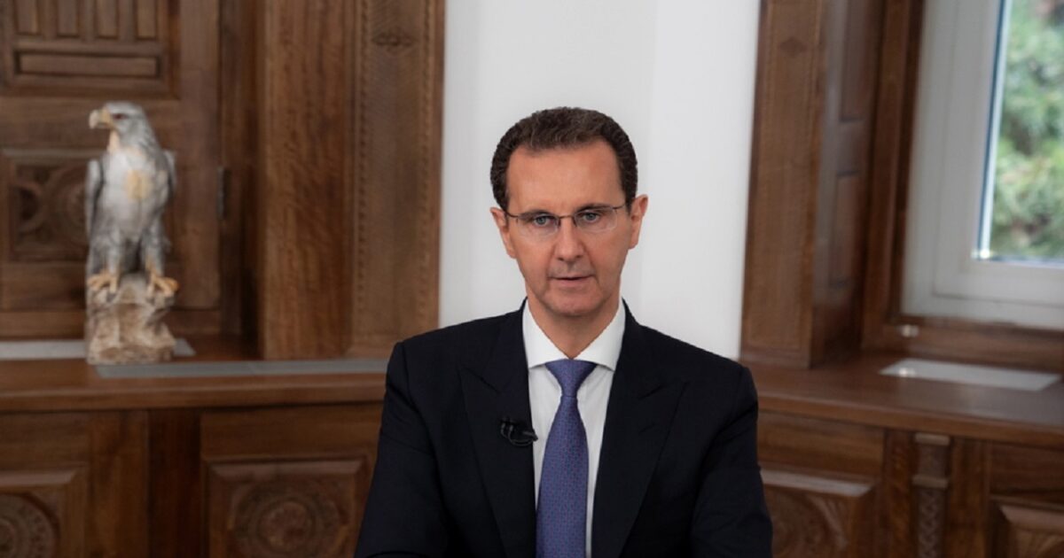 Bashar Al-Assad: His escape plan from Syria and the help of Russian agents