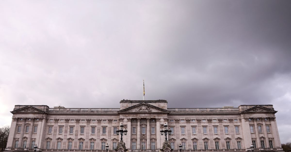 Britain: Buckingham’s domestic helper arrested after fight at Christmas party