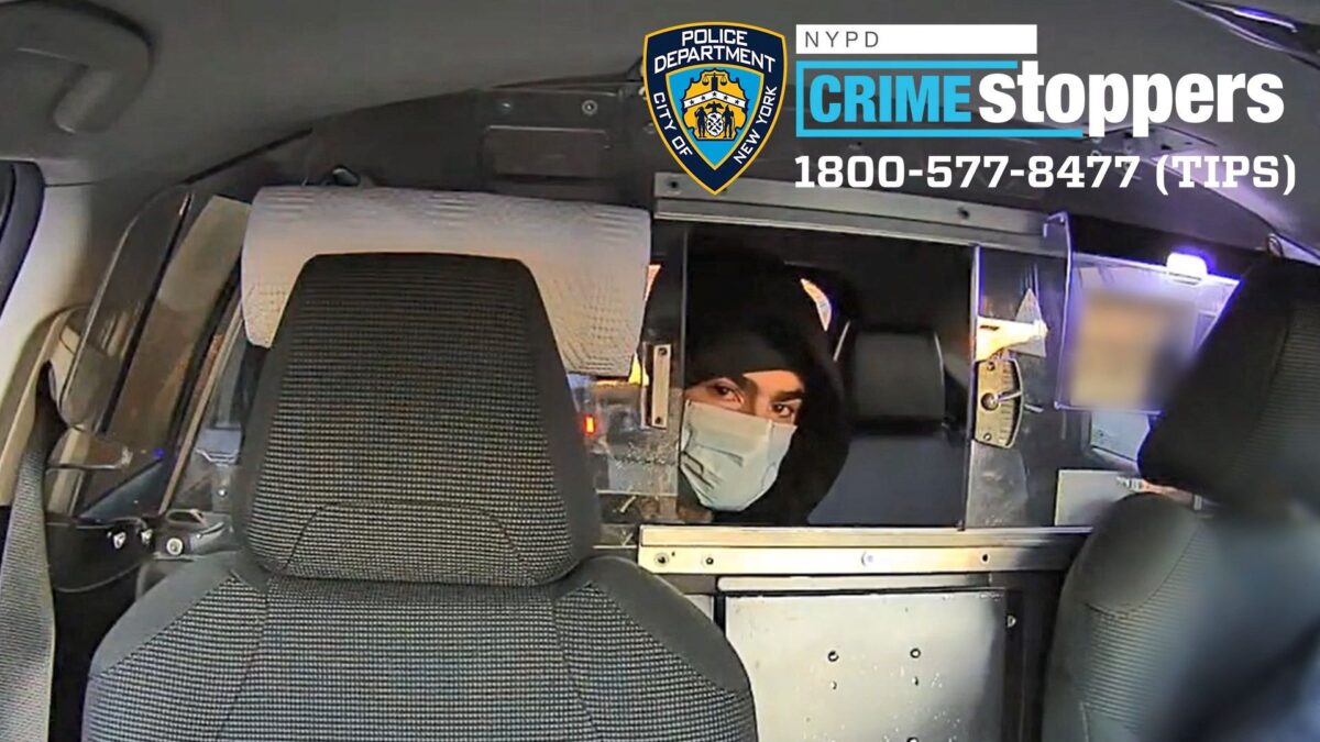 NYPD News