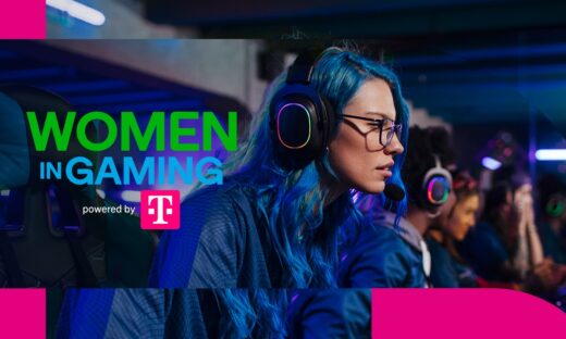Women in Gaming powered by Telekom: Η COSMOTE στηρίζει τις γυναίκες στον χώρο των eSports