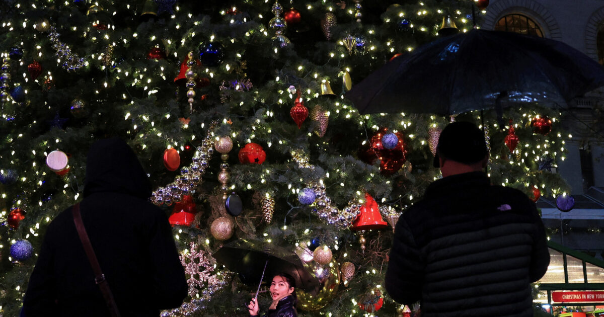 FedHATTA: Christmas and New Year travel tips