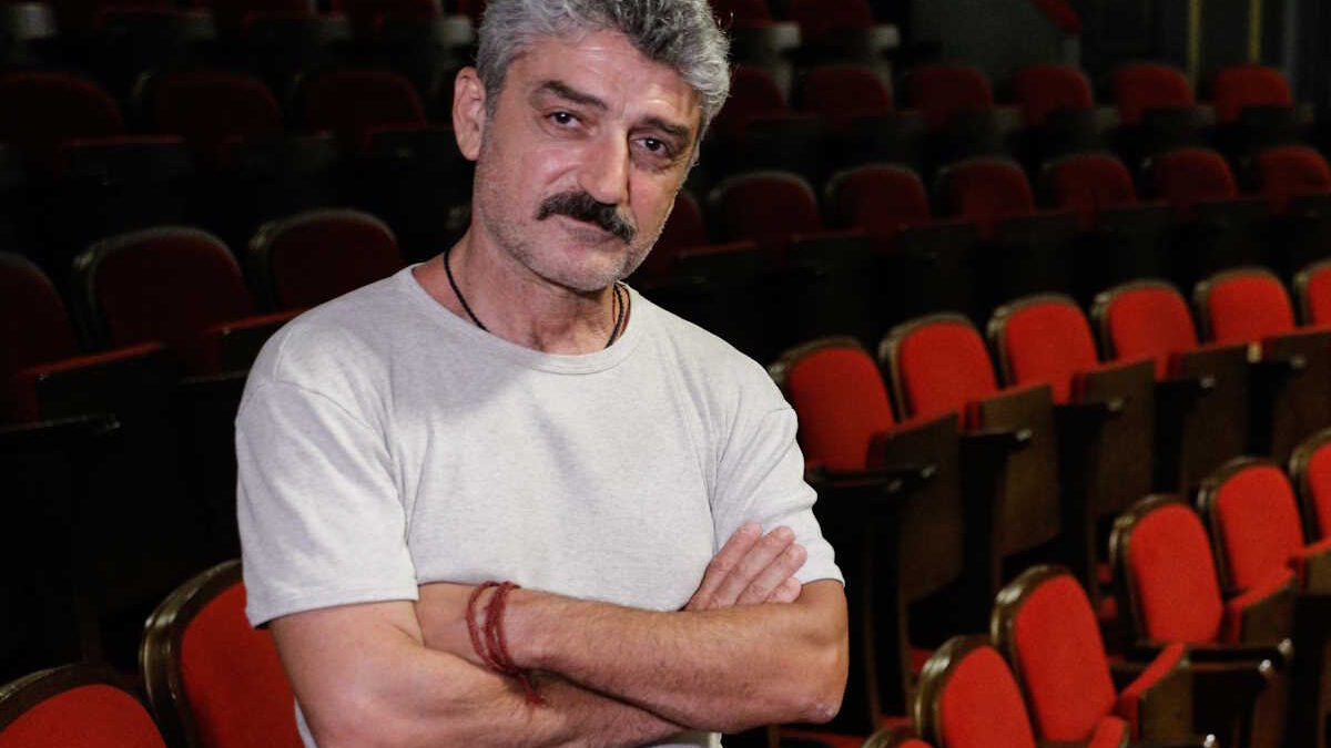 (ΓΙΩΡΓΟΣ ΚΟΝΤΑΡΙΝΗΣ