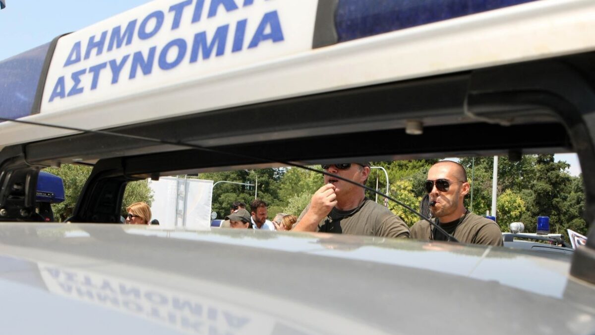 Φωτογραφία: Eurokinissi