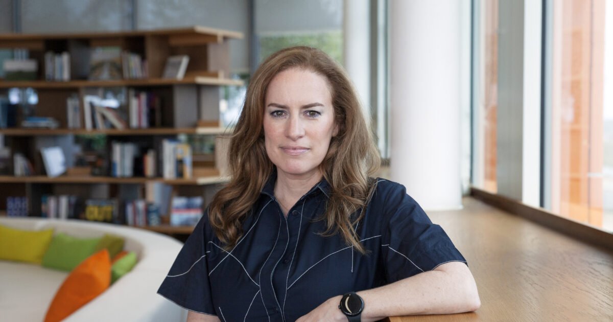 Google: Debbie Weinstein is the new president of the company for Europe, the Middle East and Africa
