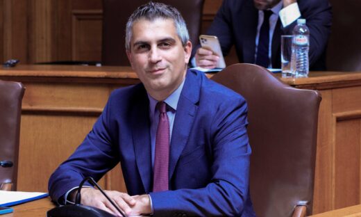 ΓΙΩΡΓΟΣ ΚΟΝΤΑΡΙΝΗΣ