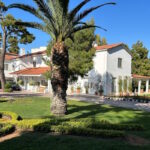 Κίμπερλι Γκίλφοϊλ: Η έπαυλη στο Κολωνάκι που περιμένει την εκλεκτή του Τραμπ για πρέσβειρα των ΗΠΑ στην Ελλάδα