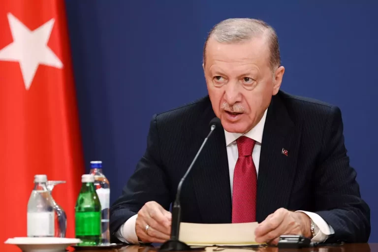 Erdogan vs. Assad: Syria to find the peace it has been dreaming of for 13 years