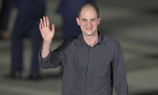 AP Photo