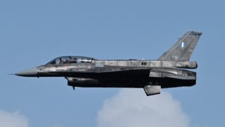 F-16 Viper