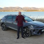 Το best seller CUPRA Formentor με 8 επιλογές σε συστήματα κίνησης