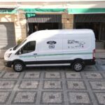 Ford: Το όφελος των επαγγελματικών ηλεκτρικών