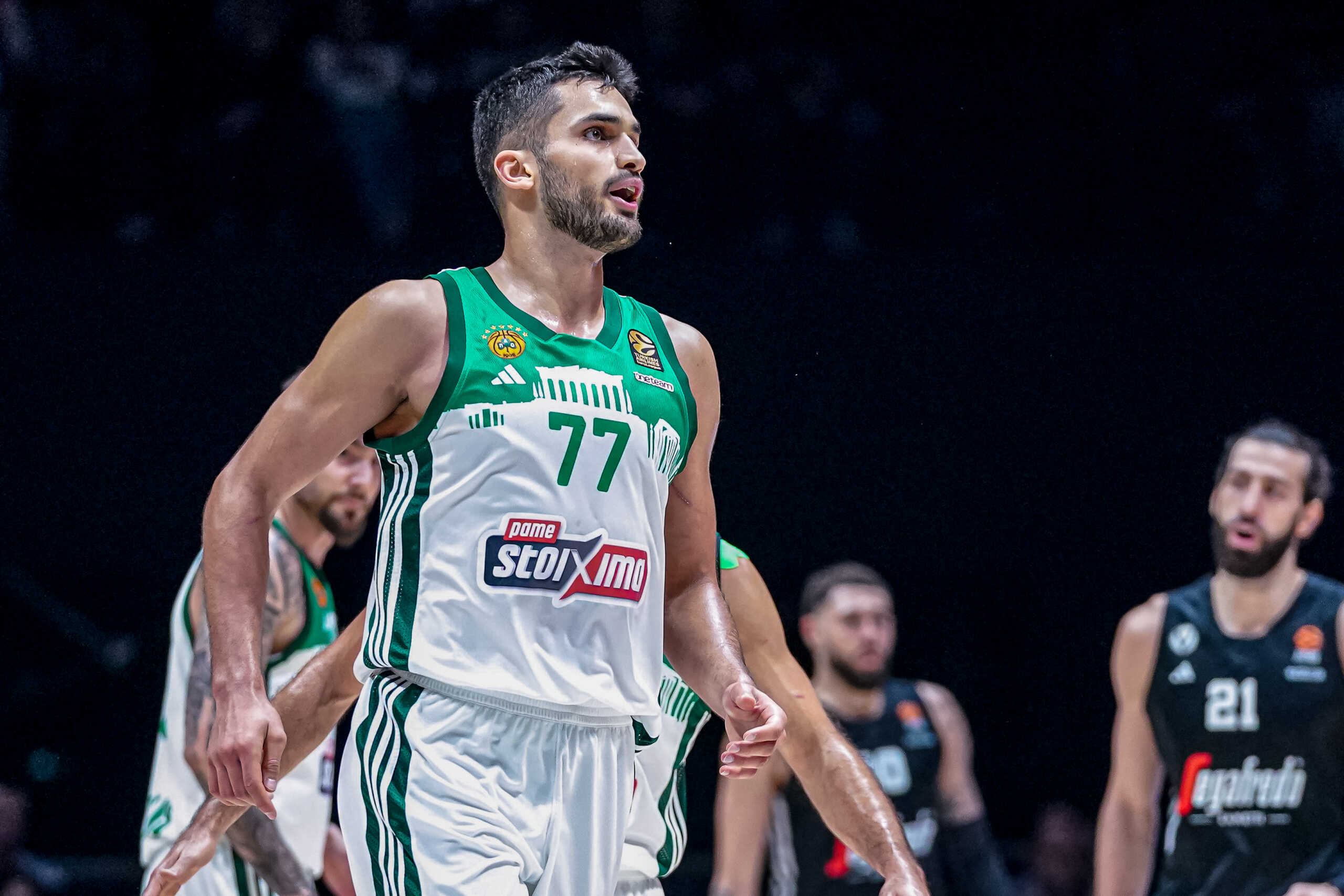 EUROLEAGUE