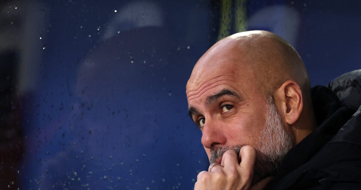 Manchester City: Completed its hearing on the case of 115 infringements and now awaits a historic decision