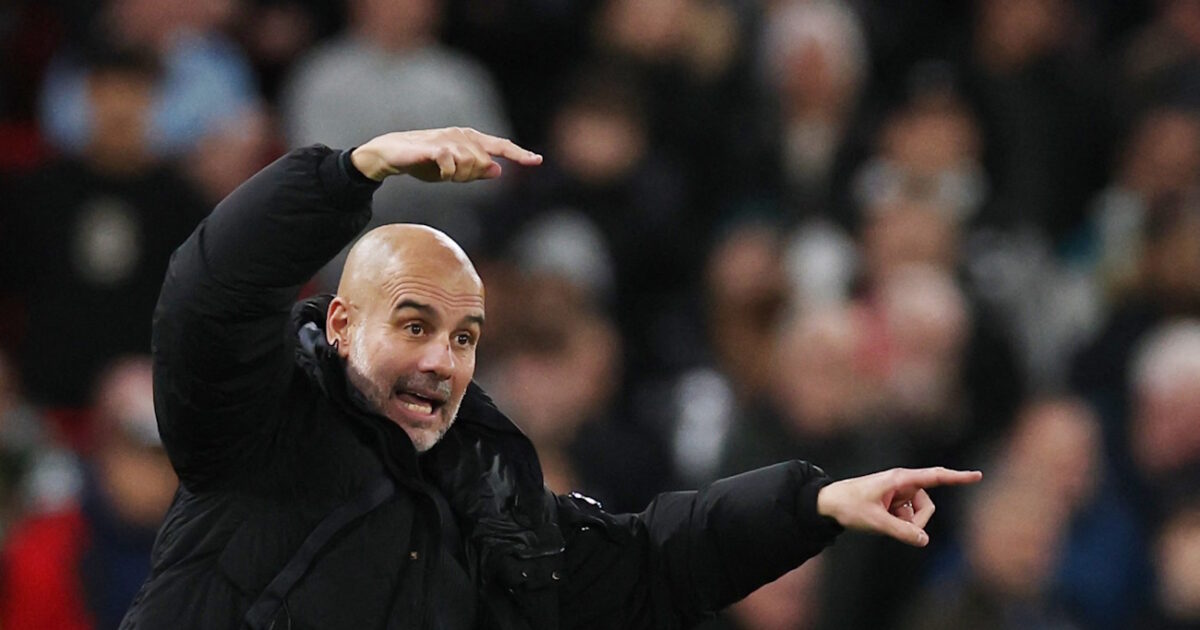 “Bombshell” from Pep Guardiola: “I’m not going to coach another team after Manchester City”