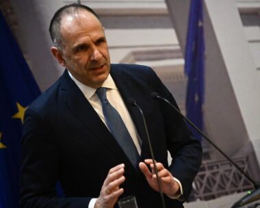 Φωτογραφία: Eurokinissi