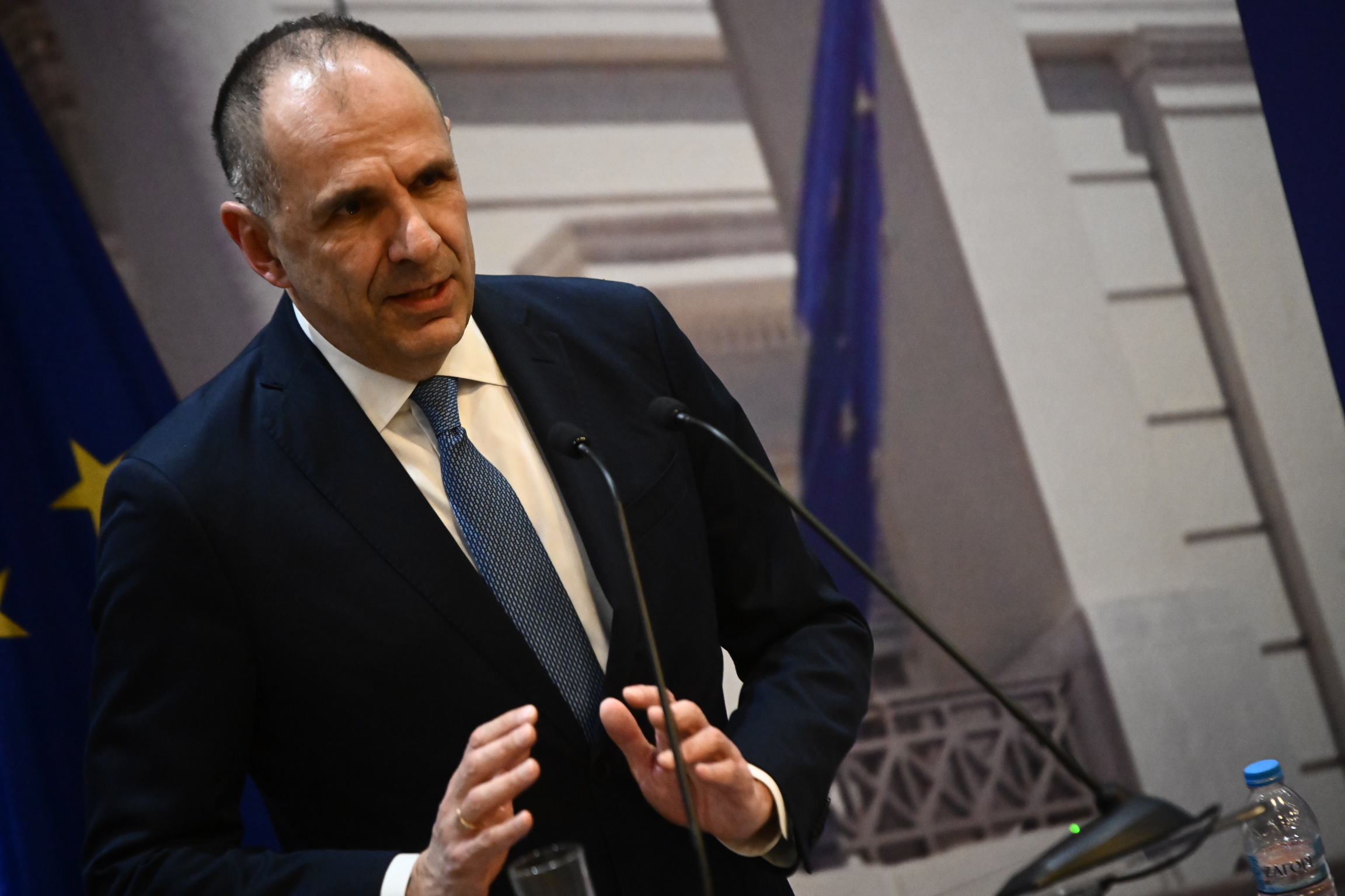 Φωτογραφία: Eurokinissi