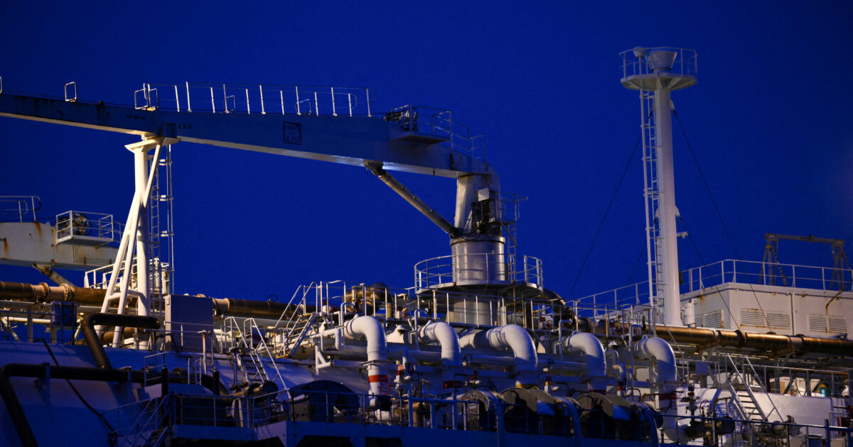 Germany ends plans to expand gas-fired power plants