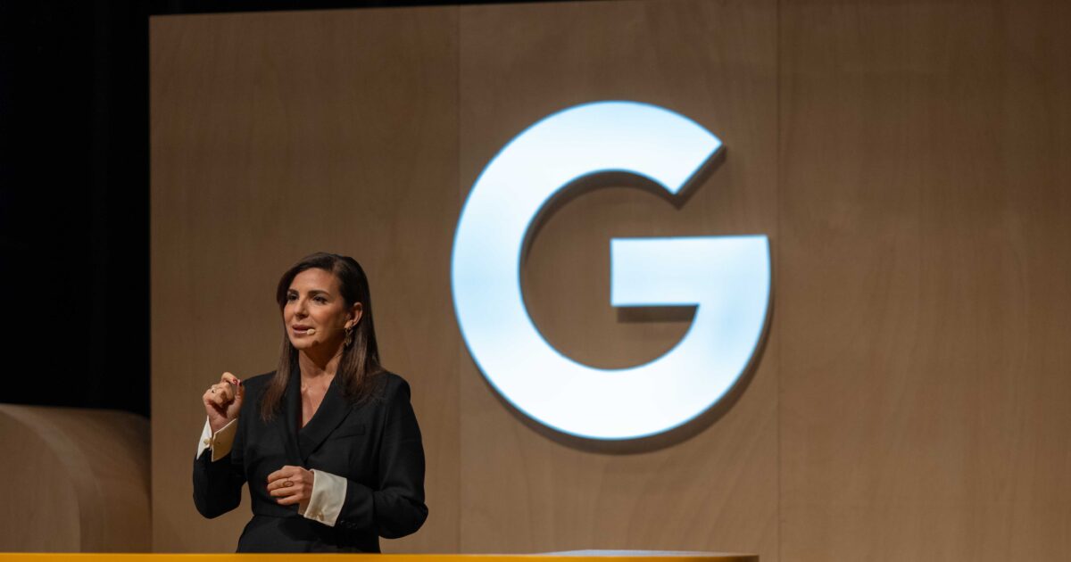 Google brings Experience AI to Greek schools