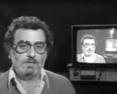 Κώστας Χαρδαβέλλας: Οι θρυλικοί «Ρεπόρτερς» με Γιάννη Δημαρά και Γιώργο Λιάνη