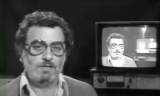 Κώστας Χαρδαβέλλας: Οι θρυλικοί «Ρεπόρτερς» με Γιάννη Δημαρά και Γιώργο Λιάνη