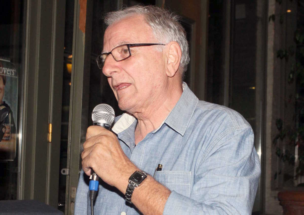ΦΩΤΟ αρχείου EUROKINISSI