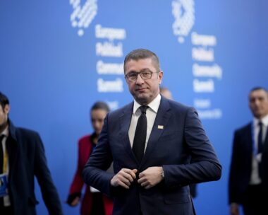 (AP Photo