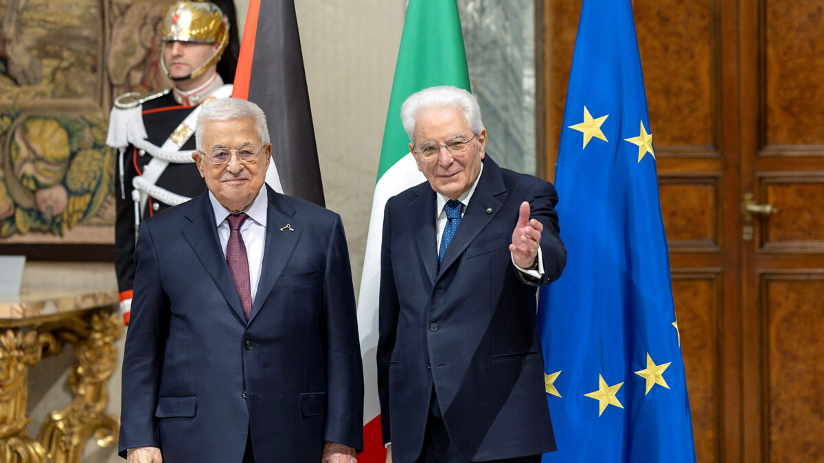 Italian Presidency