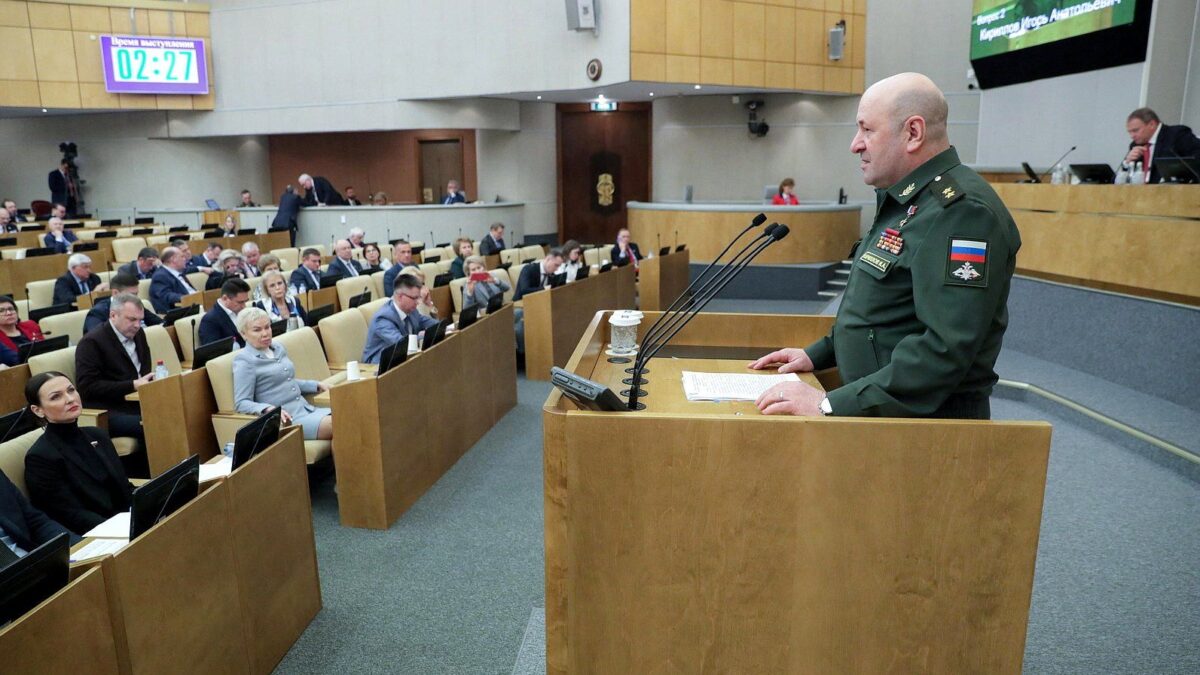 Russian State Duma