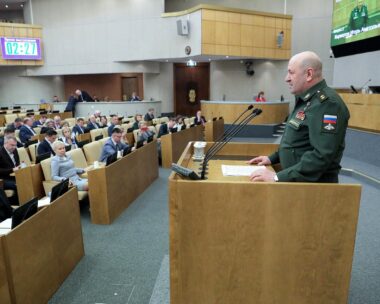 Russian State Duma