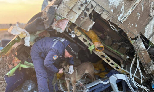 Kazakhstan Emergencies Ministry