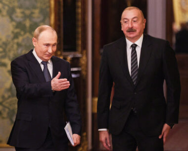 Sergei Ilnitsky