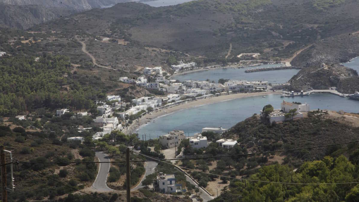 ΦΩΤΟ αρχείου ΧΡΗΣΤΟΣ ΜΠΟΝΗΣ