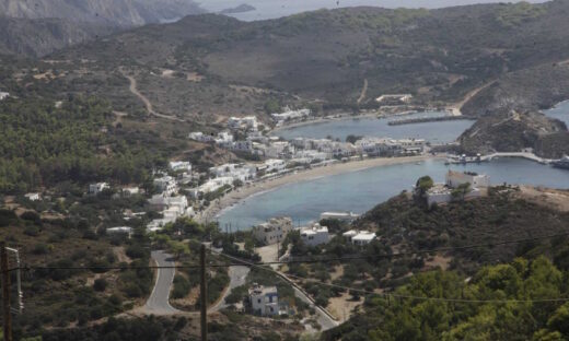 ΦΩΤΟ αρχείου ΧΡΗΣΤΟΣ ΜΠΟΝΗΣ