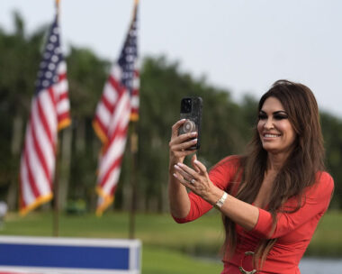 AP Photo
