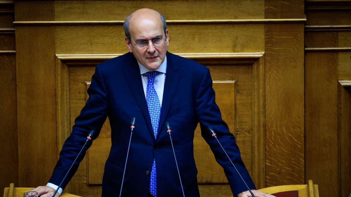Φωτογραφία: Eurokinissi